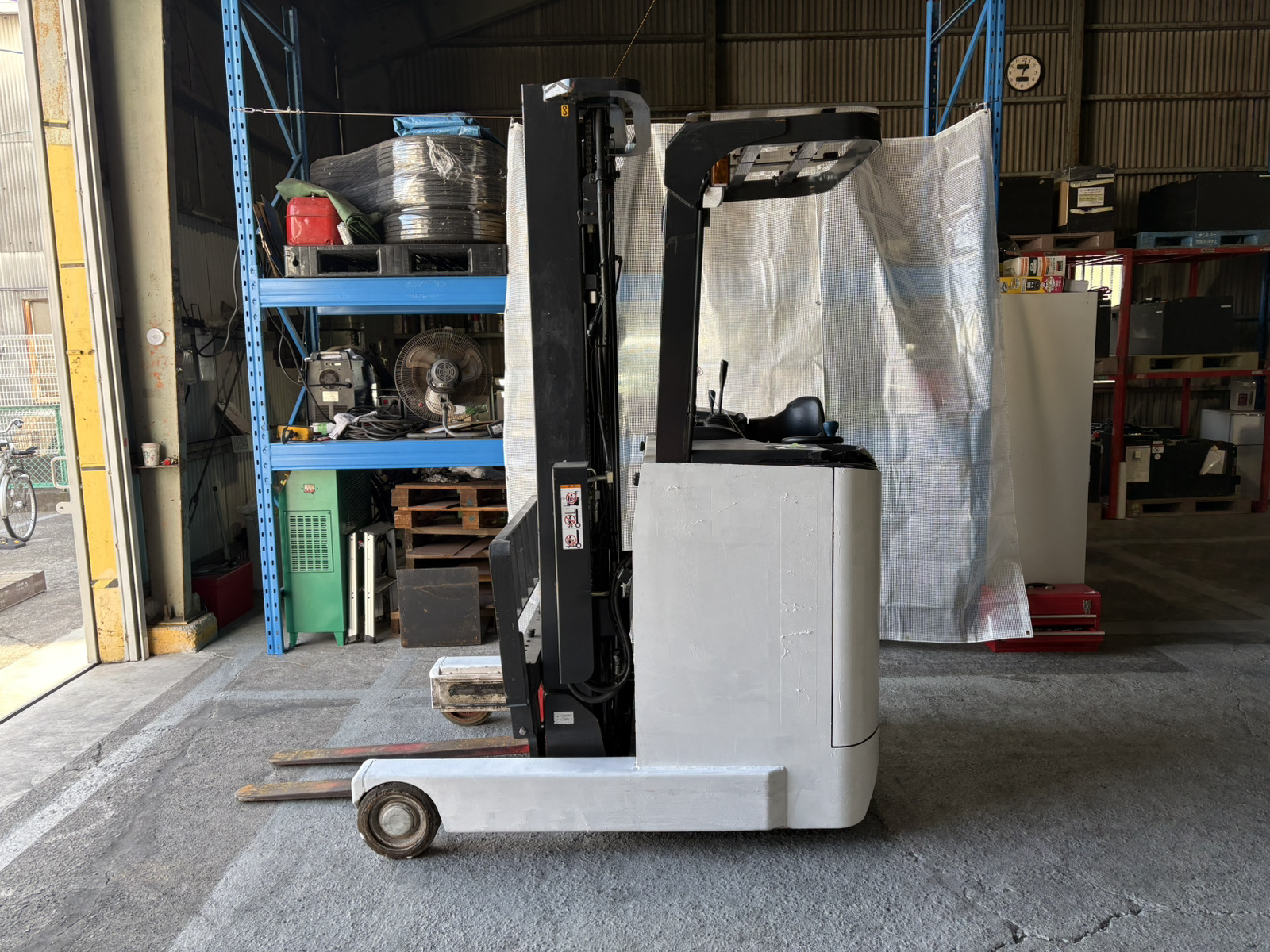 ���Ãt�H�[�N���t�g����